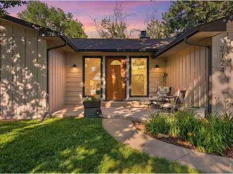 2124 Sandstone Dr, Fort Collins, CO 80524