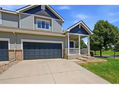 1820 Falcon Ridge Dr, Fort Collins, CO 80528