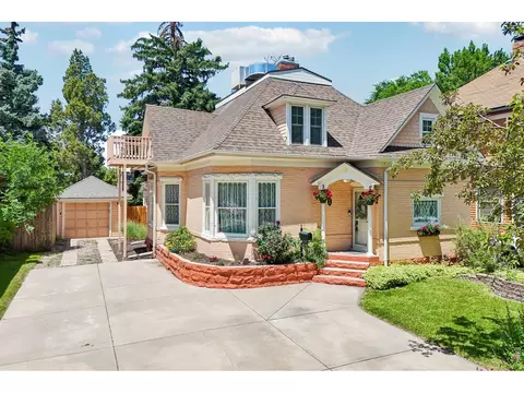 837 N Jefferson Ave, Loveland, CO 80537