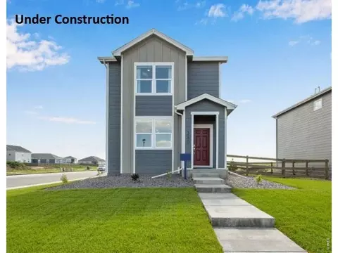 323 Fiord Way, Severance, CO 80550
