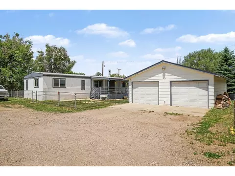 3712 Cedar Court Dr, Laporte, CO 80535