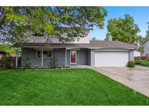 1636 S Vivian St, Longmont, CO 80501
