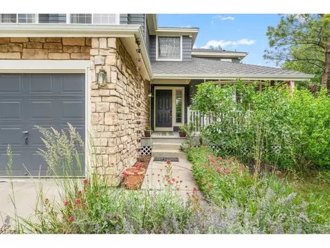 Exterior - 5397 Wild Dunes Ct, Boulder, CO 80301 photo 2 of 9