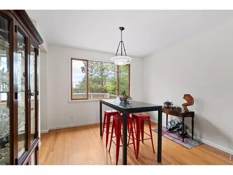 Dining - 5397 Wild Dunes Ct, Boulder, CO 80301 photo 1 of 2