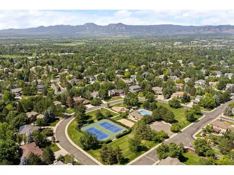 View/Area - 5397 Wild Dunes Ct, Boulder, CO 80301 photo 3 of 4