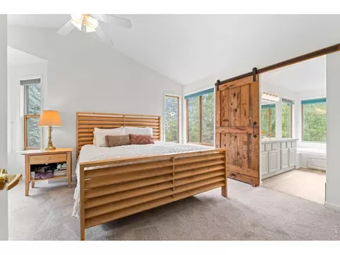 Bedroom - 5397 Wild Dunes Ct, Boulder, CO 80301 photo 1 of 6