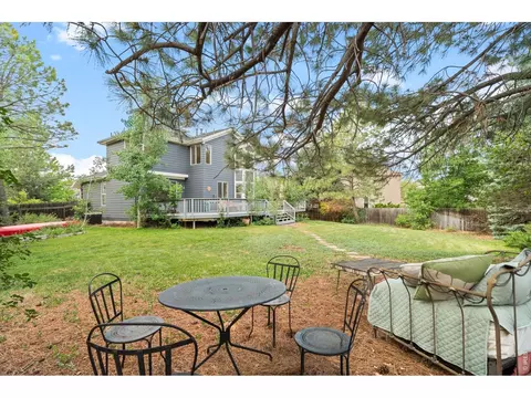 Exterior - 5397 Wild Dunes Ct, Boulder, CO 80301 photo 6 of 9