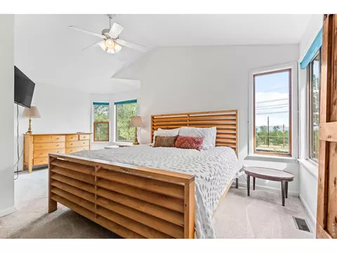 Bedroom - 5397 Wild Dunes Ct, Boulder, CO 80301 photo 2 of 6