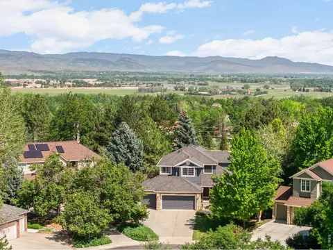 View/Area - 5397 Wild Dunes Ct, Boulder, CO 80301 photo 1 of 4