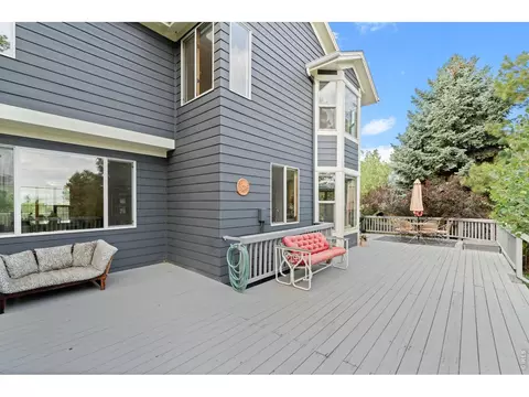 Exterior - 5397 Wild Dunes Ct, Boulder, CO 80301 photo 5 of 9
