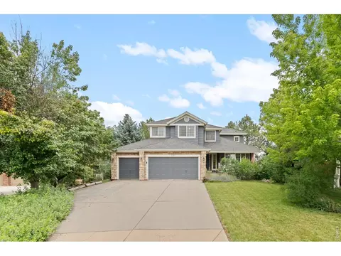 Exterior - 5397 Wild Dunes Ct, Boulder, CO 80301 photo 1 of 8