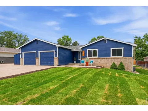 2525 50th Ave, Greeley, CO 80634