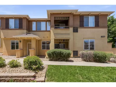 837 E 98th Ave #407, Thornton, CO 80229