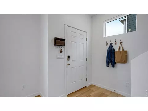 Entry Way - 321 Fiord Way, Severance, CO 80550 photo 2 of 2