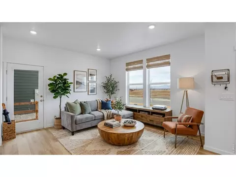 Living - 321 Fiord Way, Severance, CO 80550 photo 1 of 4