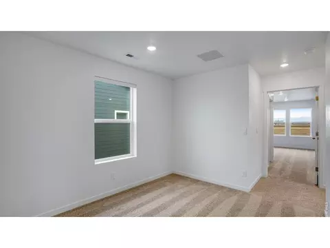 Entry Way - 321 Fiord Way, Severance, CO 80550 photo 1 of 2