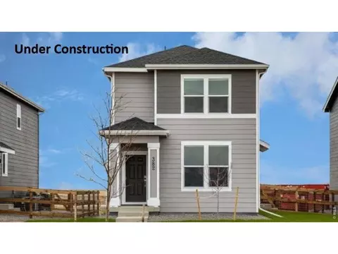 321 Fiord Way, Severance, CO 80550