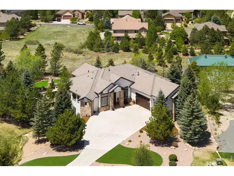 5415 Moonlight Way, Parker, CO 80134