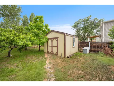 Exterior - 4414 E 94th Ave, Thornton, CO 80229 photo 6 of 6
