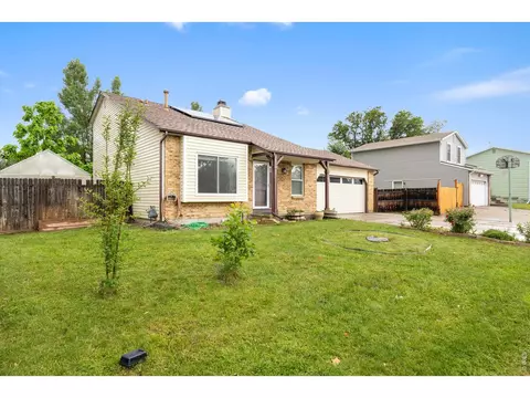 4414 E 94th Ave, Thornton, CO 80229