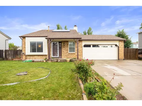 Exterior - 4414 E 94th Ave, Thornton, CO 80229 photo 2 of 6