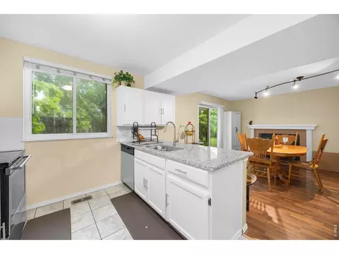 Kitchen - 4414 E 94th Ave, Thornton, CO 80229 photo 2 of 4
