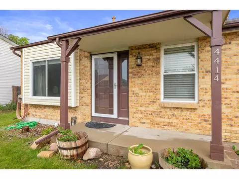 Exterior - 4414 E 94th Ave, Thornton, CO 80229 photo 1 of 6
