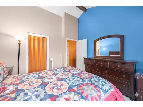 Bedroom - 4414 E 94th Ave, Thornton, CO 80229 photo 2 of 5