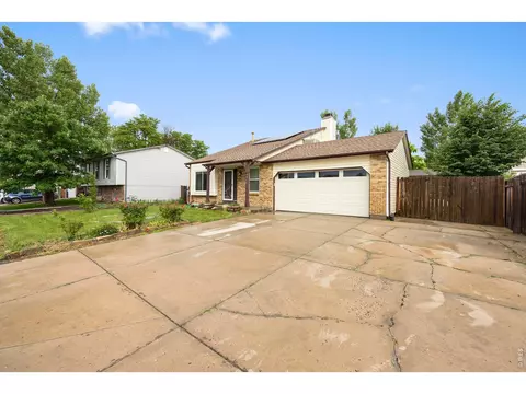 Exterior - 4414 E 94th Ave, Thornton, CO 80229 photo 3 of 6