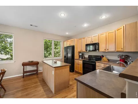 2761 W Riverwalk Cir #A, Littleton, CO 80123