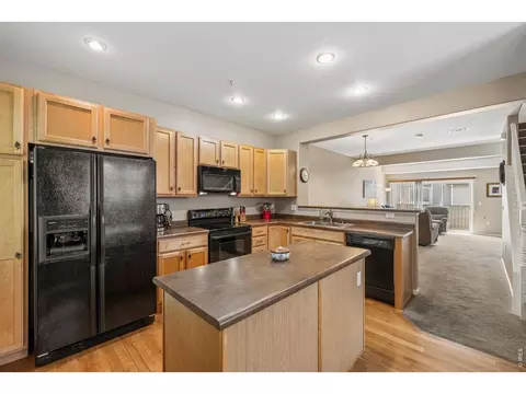 2761 W Riverwalk Cir #A, Littleton, CO 80123