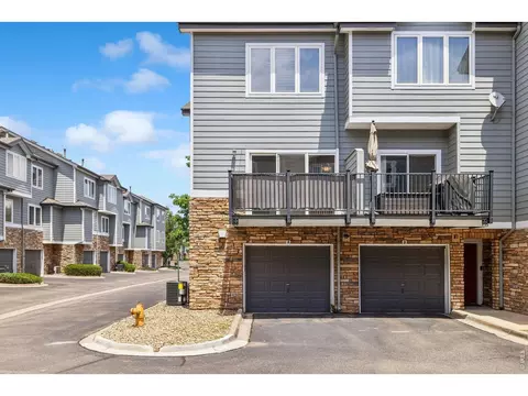 2761 W Riverwalk Cir #A, Littleton, CO 80123