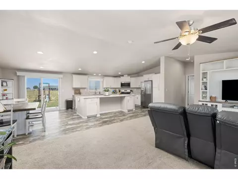 27476 County Road 66, Gill, CO 80624