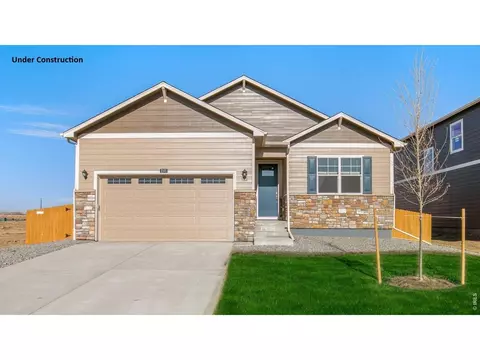 1004 Annelles Pool Ln, Severance, CO 80550