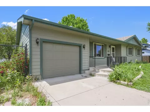Other - 2901 Killarney Dr, Laporte, CO 80535 photo 1 of 4