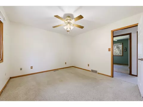 Bedroom - 2901 Killarney Dr, Laporte, CO 80535 photo 6 of 7