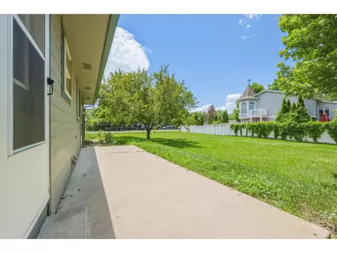 Exterior - 2901 Killarney Dr, Laporte, CO 80535 photo 4 of 10