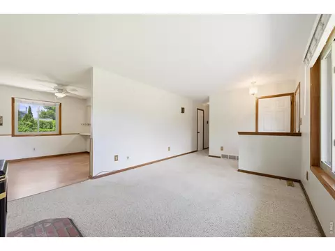 Living - 2901 Killarney Dr, Laporte, CO 80535 photo 3 of 4