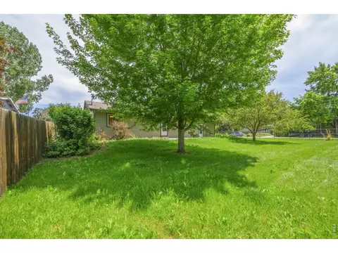 Exterior - 2901 Killarney Dr, Laporte, CO 80535 photo 6 of 10