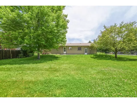 Exterior - 2901 Killarney Dr, Laporte, CO 80535 photo 5 of 10