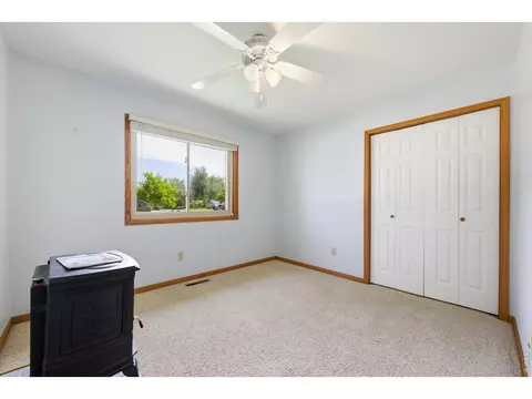 Bedroom - 2901 Killarney Dr, Laporte, CO 80535 photo 1 of 7