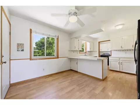 Kitchen - 2901 Killarney Dr, Laporte, CO 80535 photo 1 of 6