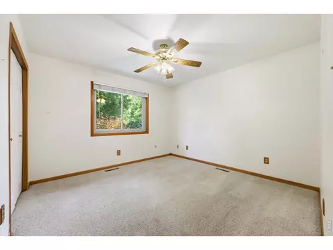 Bedroom - 2901 Killarney Dr, Laporte, CO 80535 photo 5 of 7