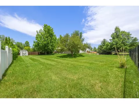 Exterior - 2901 Killarney Dr, Laporte, CO 80535 photo 7 of 10