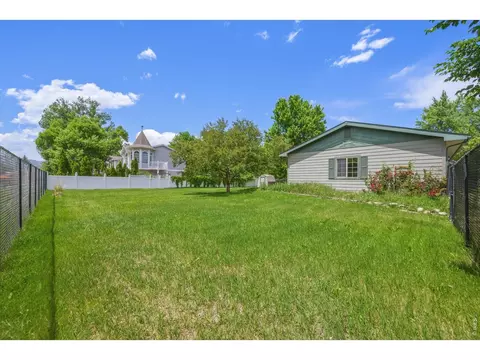 Exterior - 2901 Killarney Dr, Laporte, CO 80535 photo 8 of 10