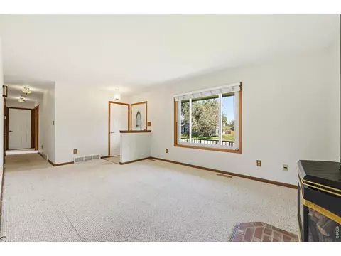 Living - 2901 Killarney Dr, Laporte, CO 80535 photo 4 of 4