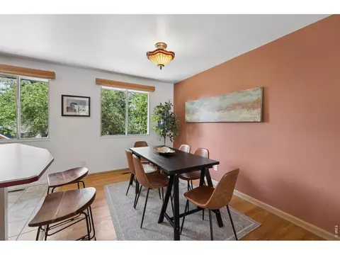 Dining - 727 Ithaca Dr, Boulder, CO 80305 photo 1 of 1