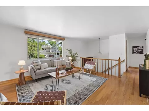 Living - 727 Ithaca Dr, Boulder, CO 80305 photo 1 of 3