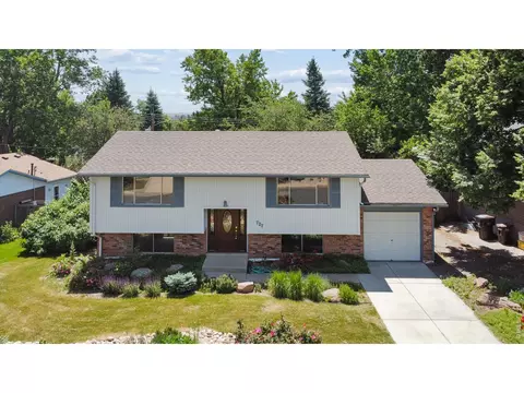 727 Ithaca Dr, Boulder, CO 80305