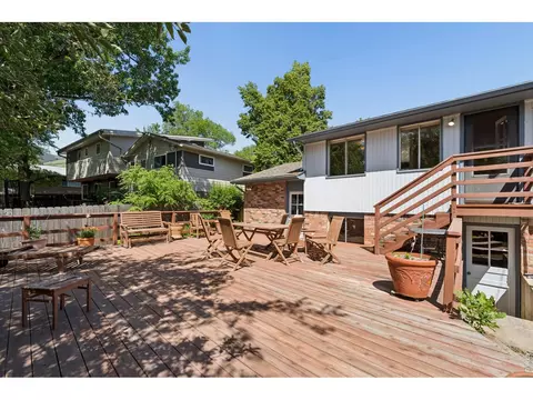 Exterior - 727 Ithaca Dr, Boulder, CO 80305 photo 3 of 7